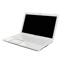 Toshiba Satellite L850-1D5 laptop